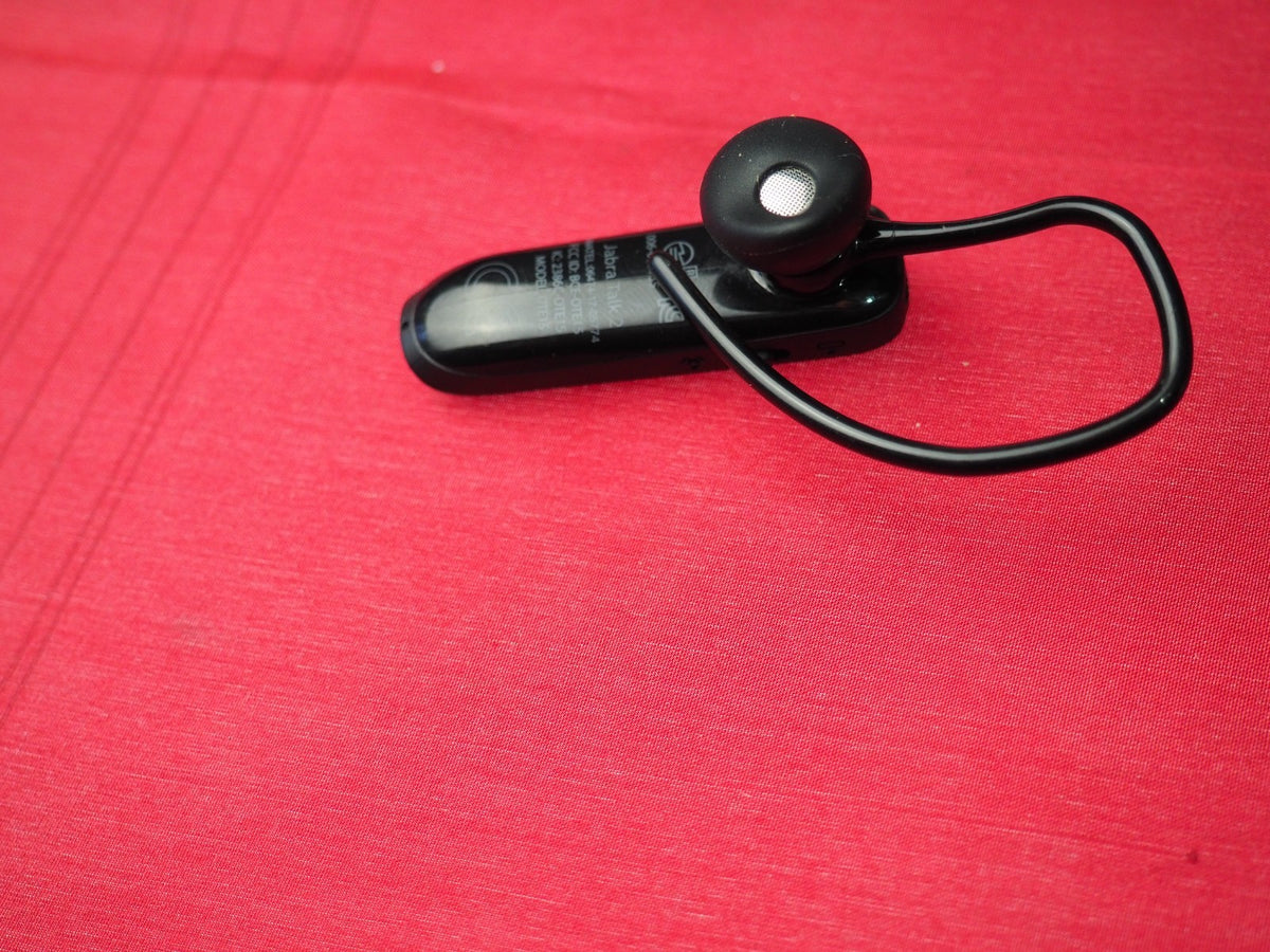 Jabra Talk 2 Headset