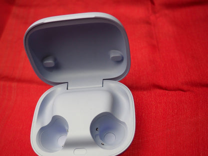 Powerbeats Pro 2 Lilac Charging Case Only & Not Working NO POWER