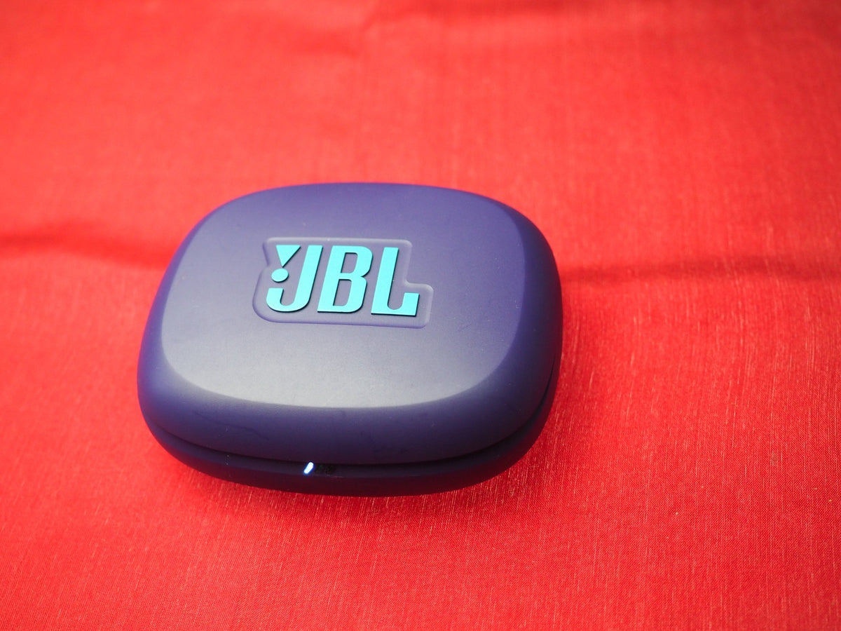 JBL Endurance Zone Case Only & Working