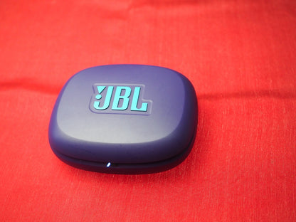 JBL Endurance Zone Case Only & Working