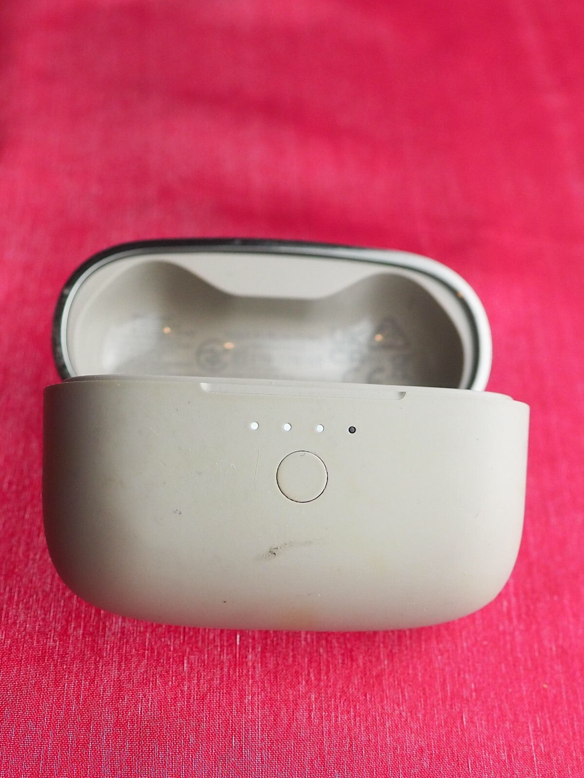 Tribit Flybuds C1 Pro Case  Only & Working