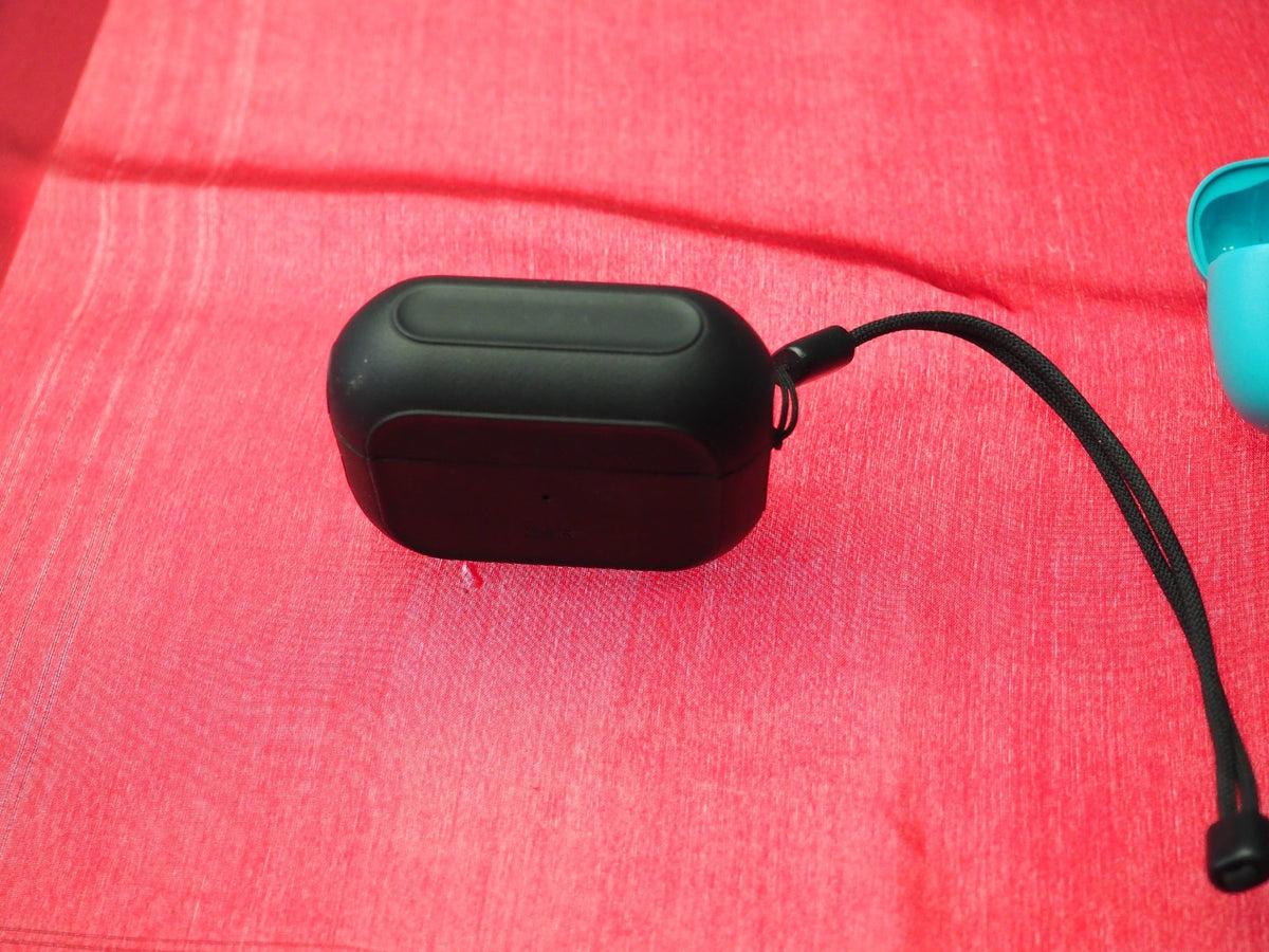 Genuine Apple A2968 With Protective Hardcase Case Only & Working
