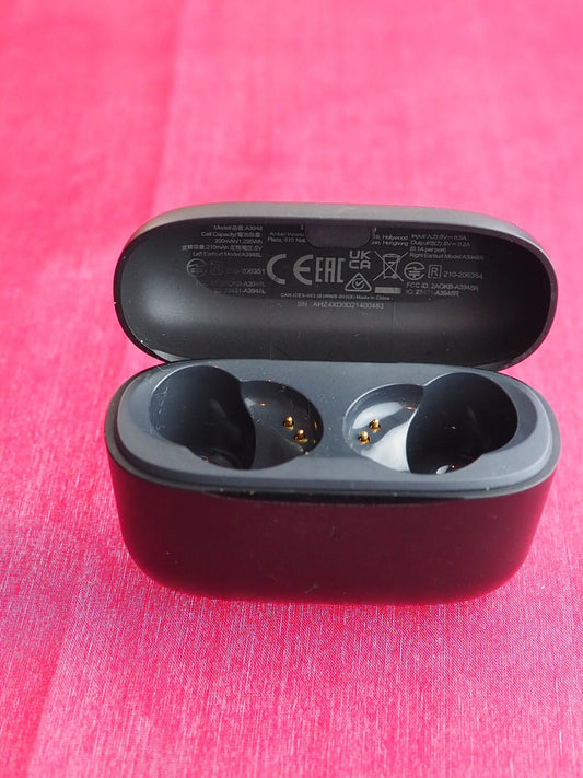 Soundcore A20i Case  Only & Working
