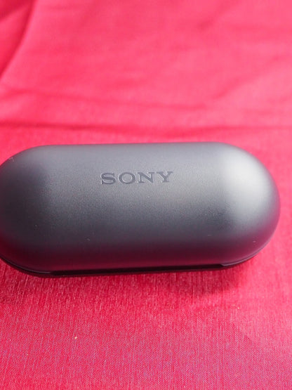 Sony WF-C500 Case Only & Working