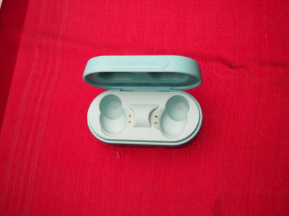 Skullcandy Sesh Evo Case Only & Working