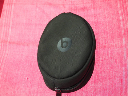 Beats Bluetooth Headphones Case