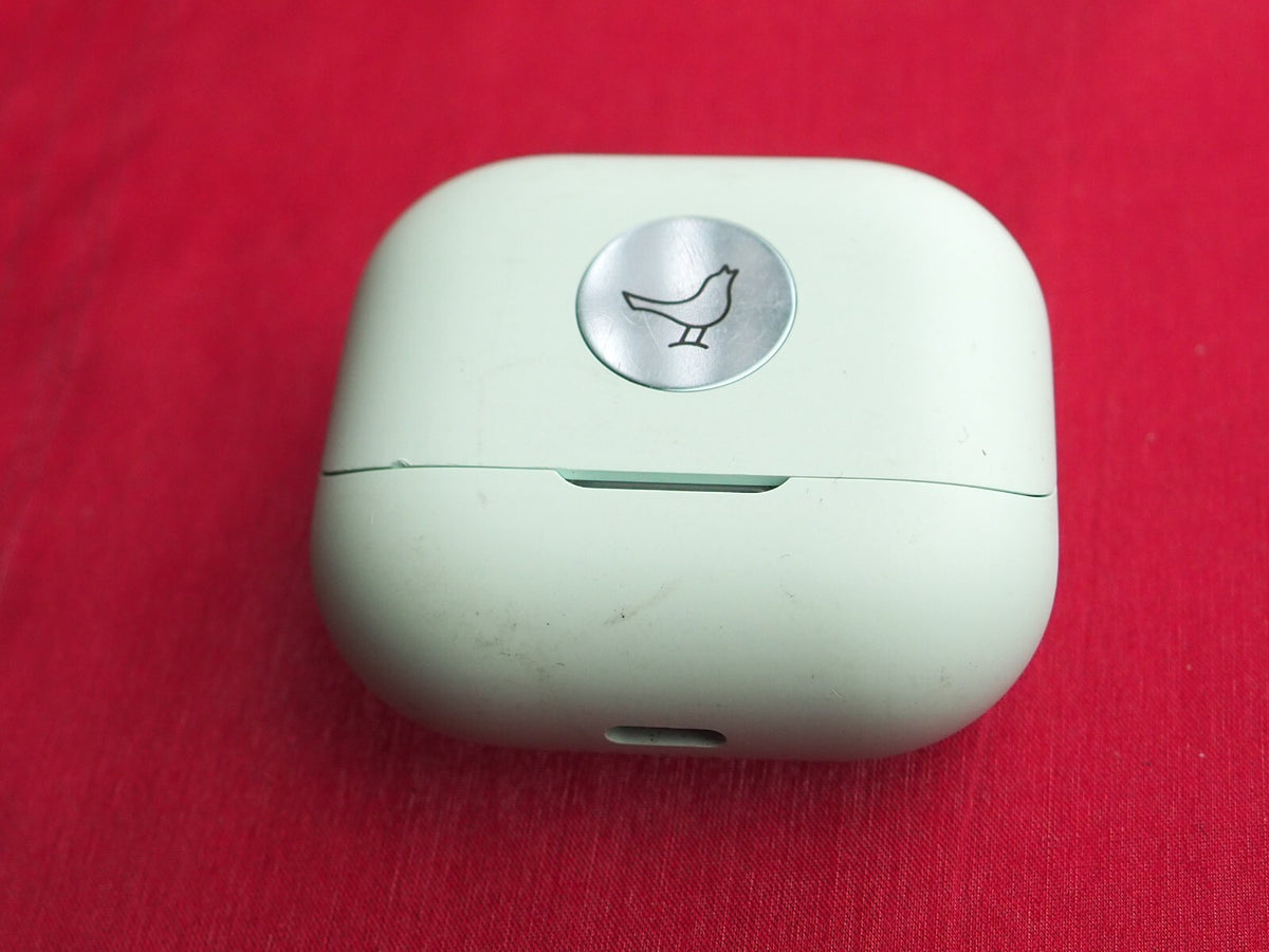 Libratone Air+ Case Only & Working