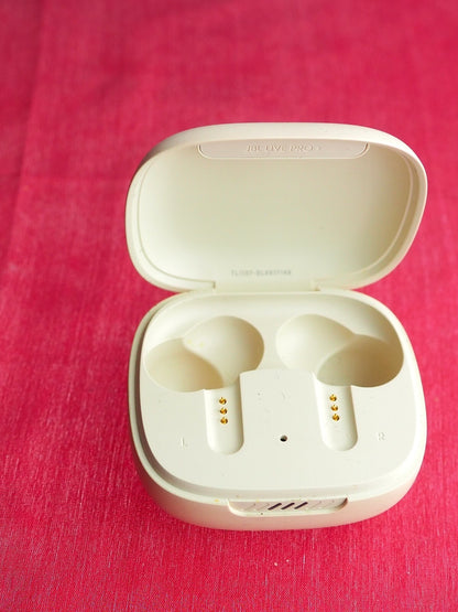 JBL Pro+ Case  Only & Working