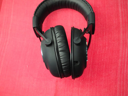 Logitech Pro X Wired Headset Missing Mic & Earpads