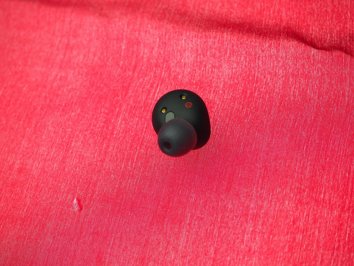 Sony WF-C710 Right Bluetooth Earbud Only & NOT Working