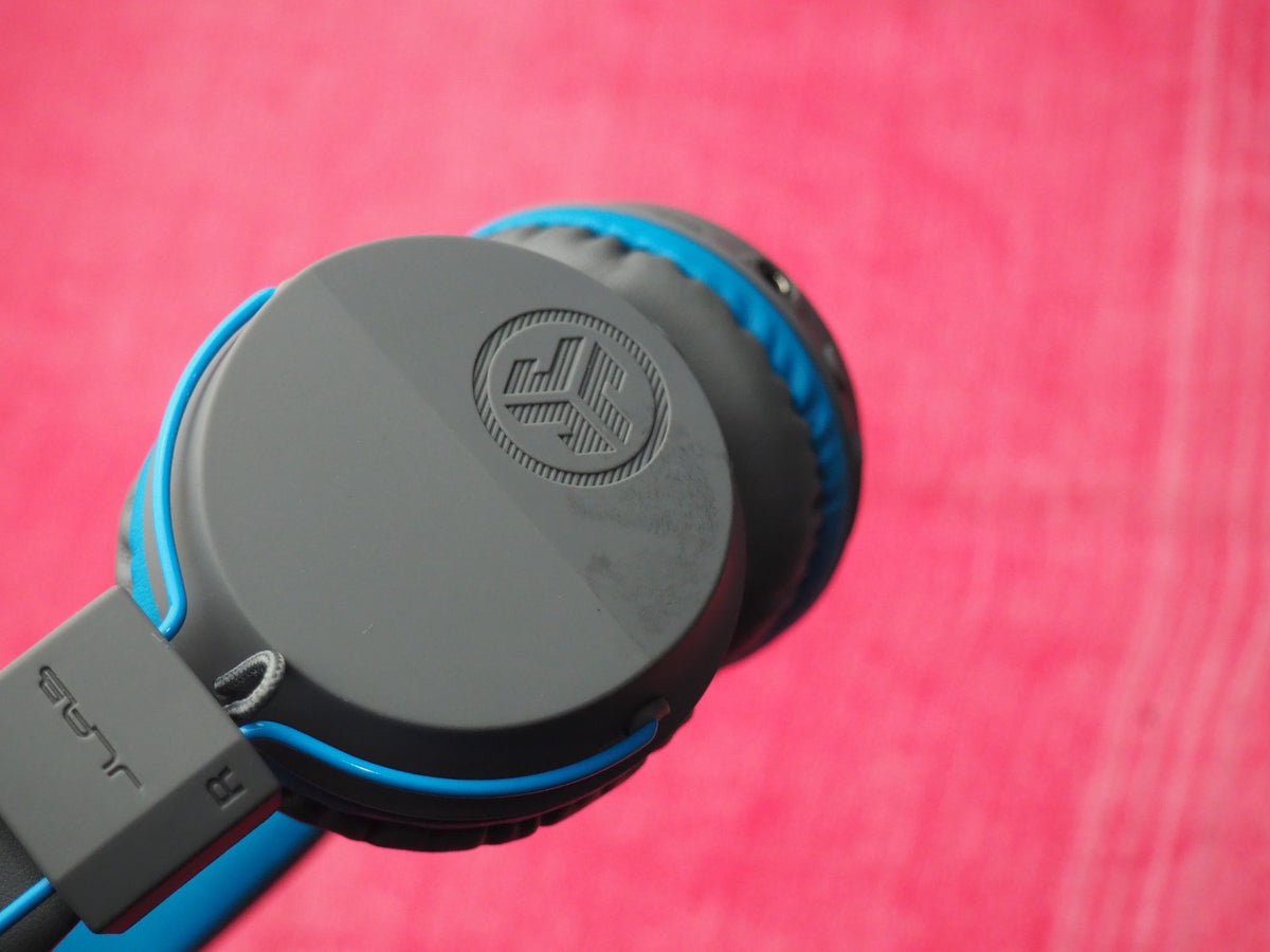 Jlab Kids Bluetooth Headphones