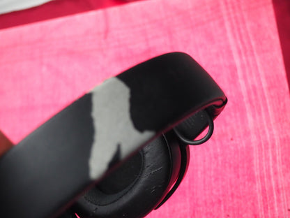 Skullcandy Crusher Bluetooth Headphones & Working but Damaged