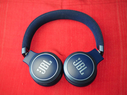 JBL Live 670 Bluetooth Headphones