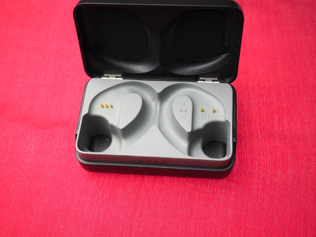 JBL Endurance Peak 1 Case Only & Working