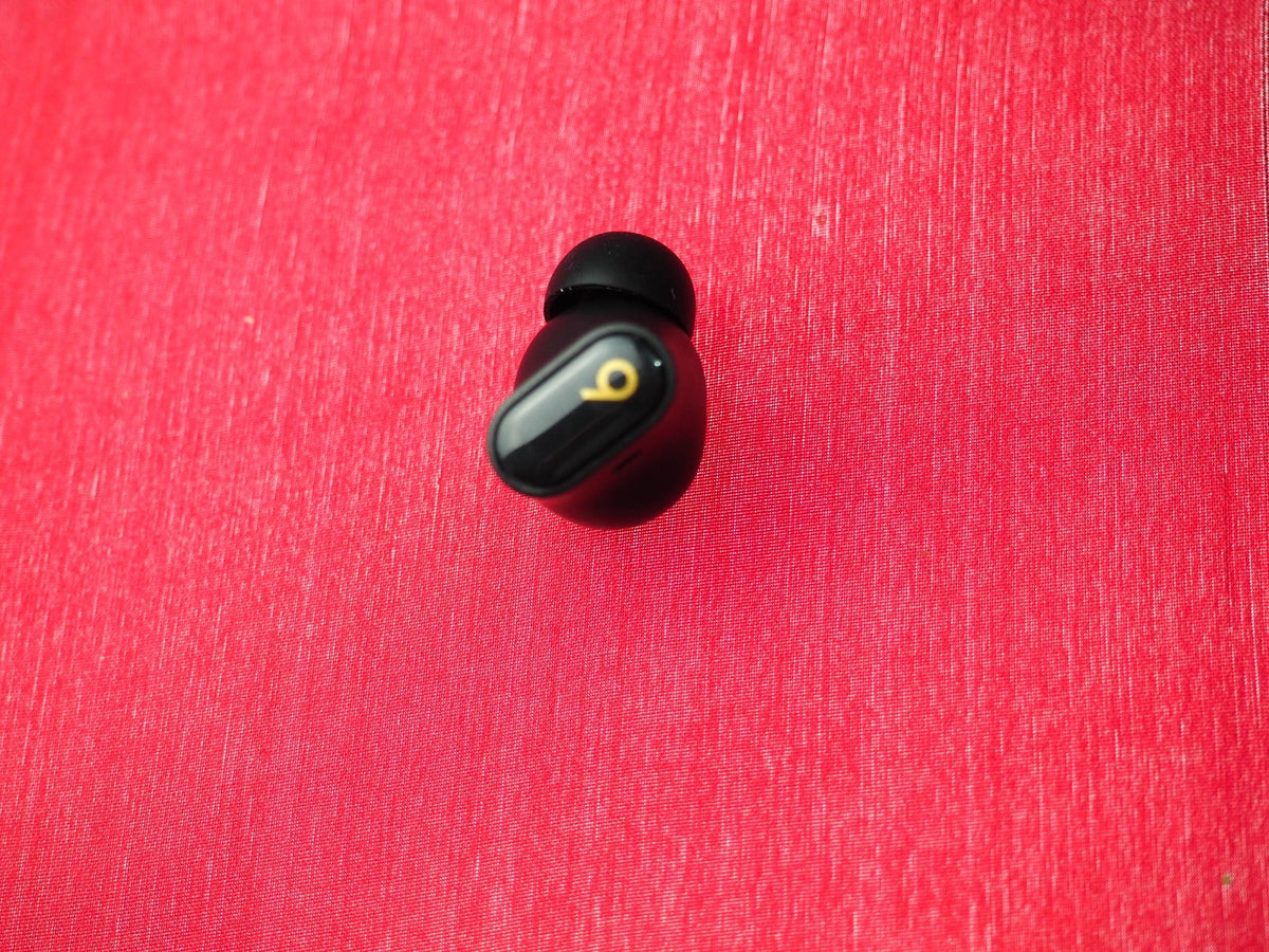 Beats Studio Buds + ANC Right Bud Only & Working