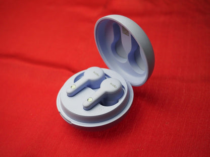 Sudio A2 Earbuds