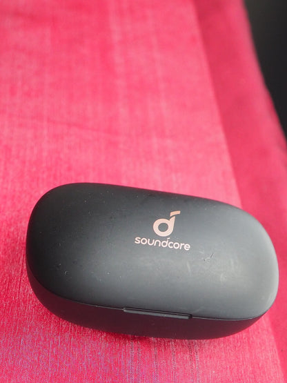 Soundcore Life P2 Case Only & Working