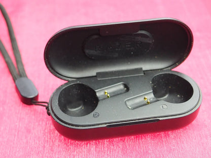 Razer Hammerhead Earbuds Case Only & Working