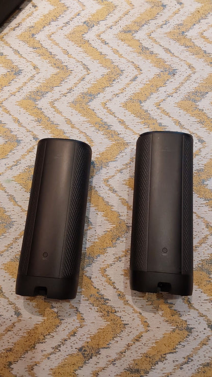 Harman Kardon Citation wireless  Surround Satellite Speakers Front Right & Left