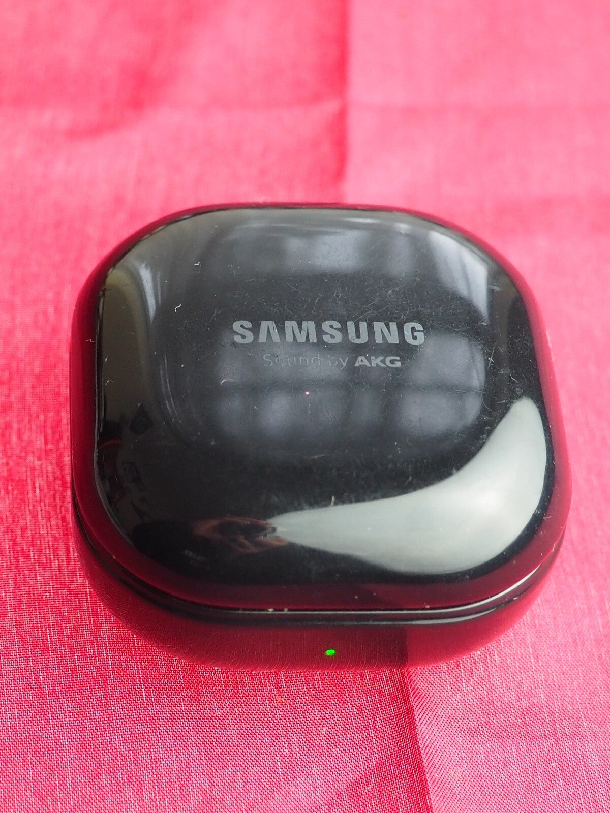 Samsung Galaxy Buds Live Case Only & Working
