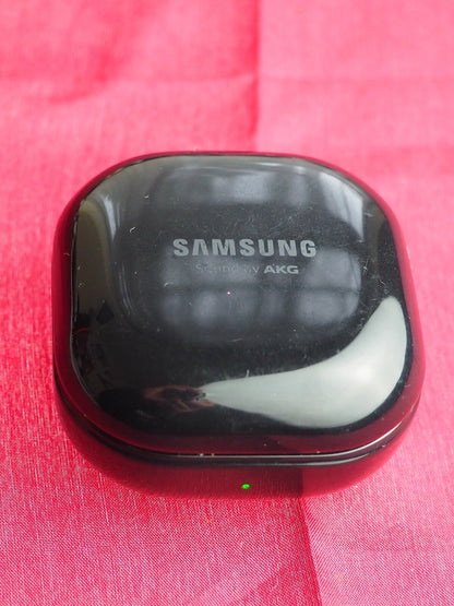 Samsung Galaxy Buds Live Case Only & Working