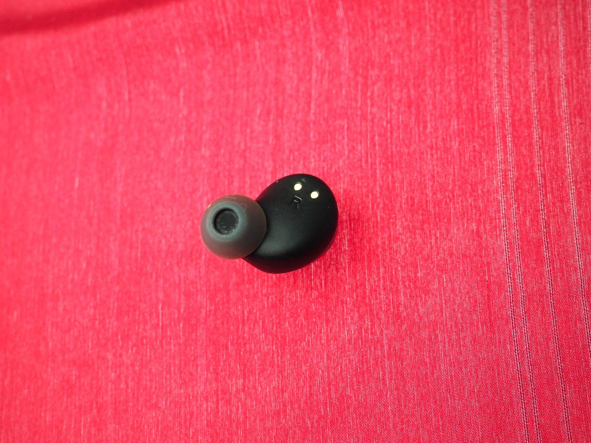 Tozo A1 Right Bluetooth Earbud Only & Working