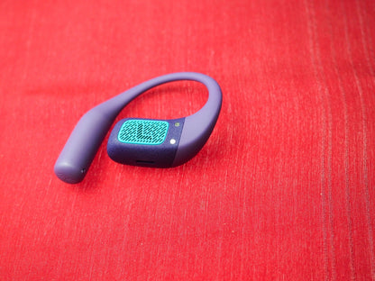 JBL Endurance Zone Left Earbud Only & Working