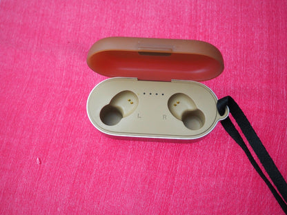 Tozo T10 Case Only & Working