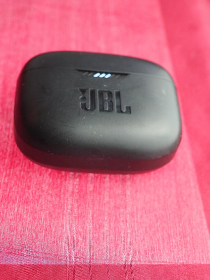 Jbl Tune 130 Case  Only & Working