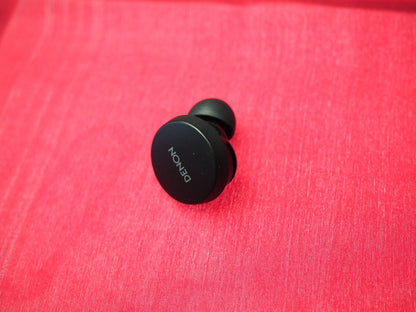 Denon Perl 586 Right Bluetooth Earbud Only & Working