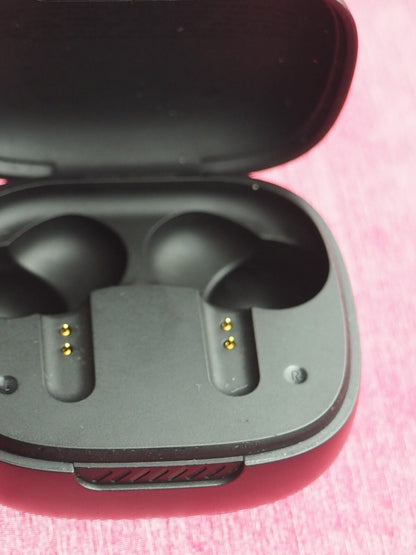 JBL Live Pro 2 Case  Only &  Never Used