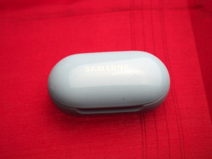 Samsung Galaxy Buds Plus SM-R175 Case  Only & Working