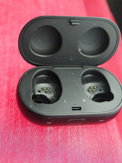 samsung Gear IconX Case Only & Working