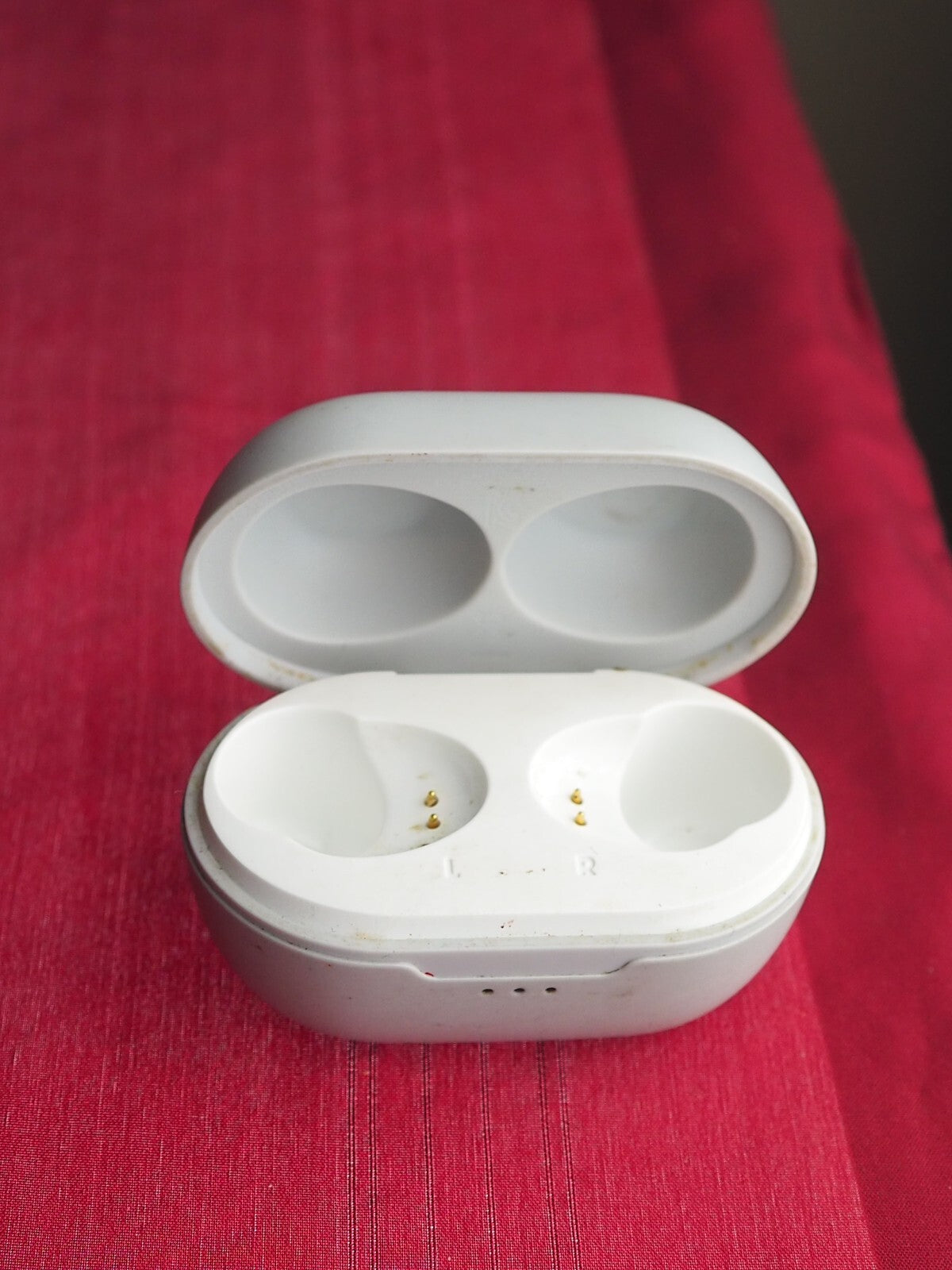Jbl Tune 115 Case Only & Working