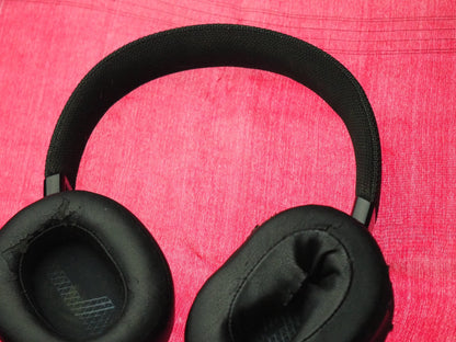 JBL Live 500 Bluetooth Headphones Not Working