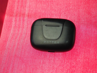 S42 Bluetooth Earbud Case Only & Working