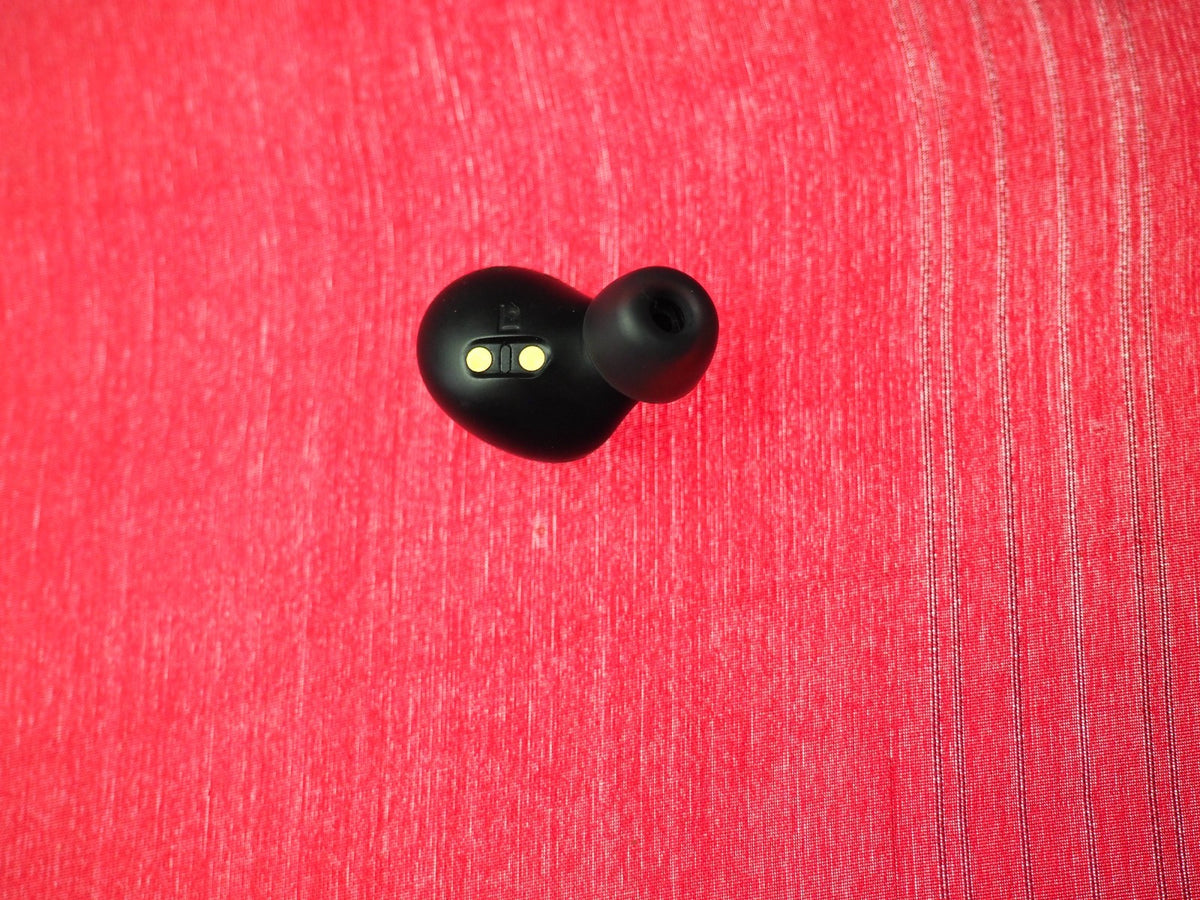 Jabra Evolve 2 Left  Earbud Only & Working