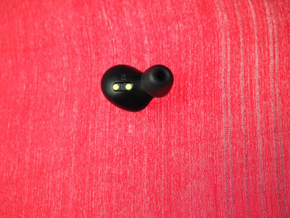 Jabra Evolve 2 Left  Earbud Only & Working