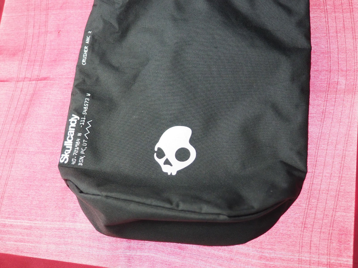 Skullcandy Crusher ANC 2 Bluetooth headphones