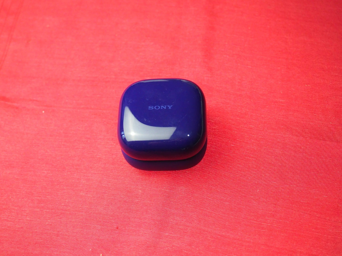 Samsung Galaxy Buds Live Case only & Working