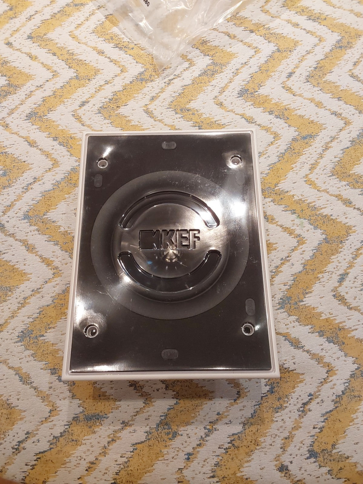 KEF ci 160ql Model Sp3775aa Ci Series Professional Speaker