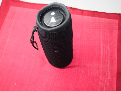 JBL Flip 6 Bluetooth Wireless Speaker & Working