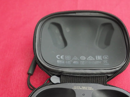 Skullcandy Push Ultra Case Only & Working