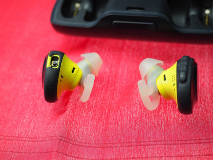Bose Soundsport Bluetooth Earbuds