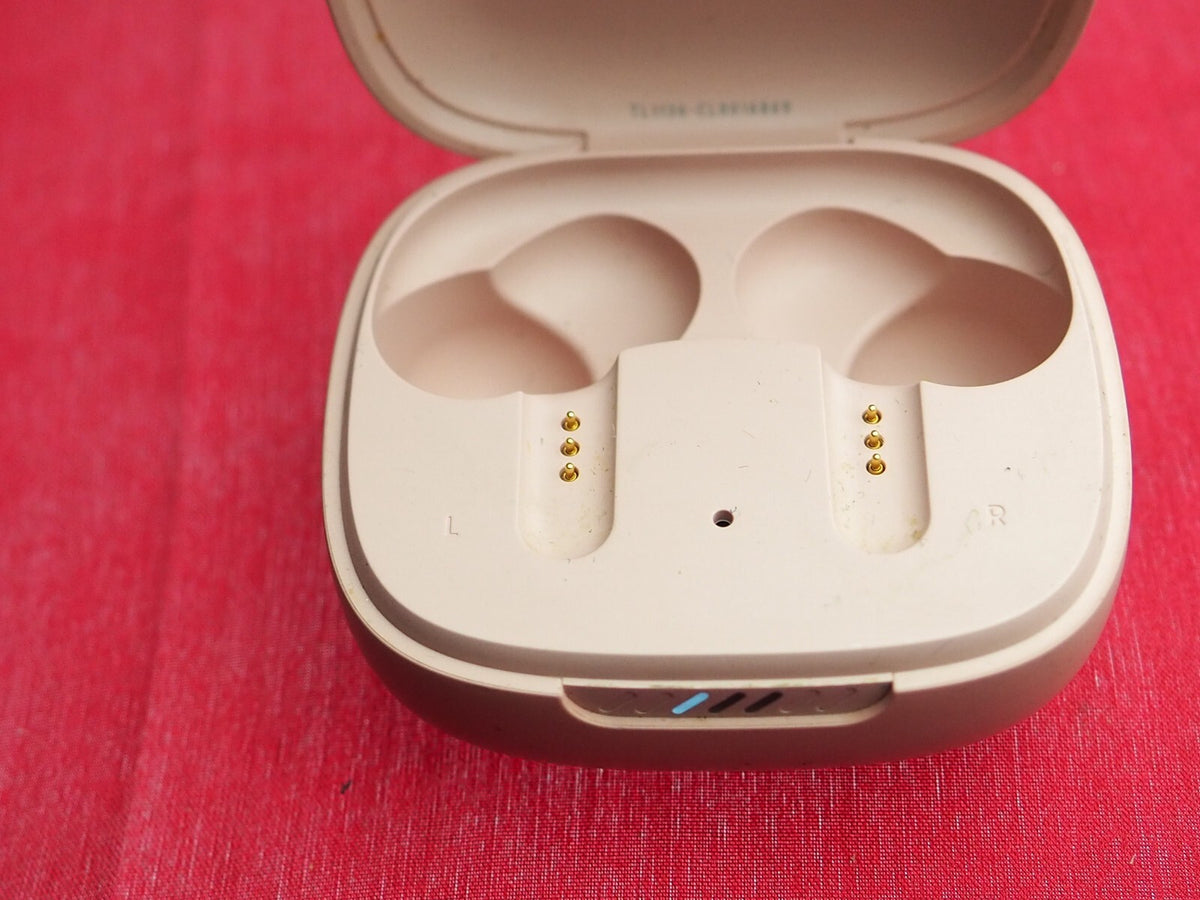 JBL Pro+ Earbuds Case  Only & Working