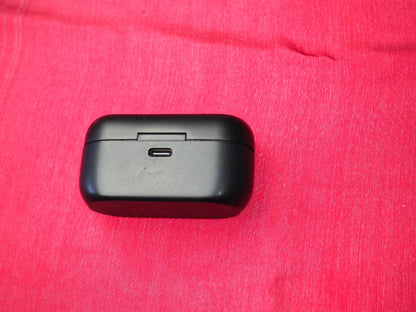 Technics EAH-AZ80 Charging Case Only & Working