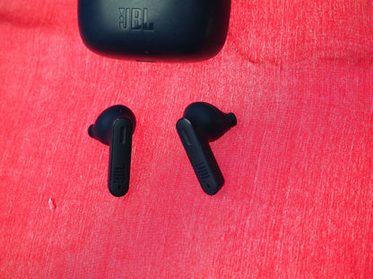 JBL Tune Beam Bluetooth Earbuds Only & Working
