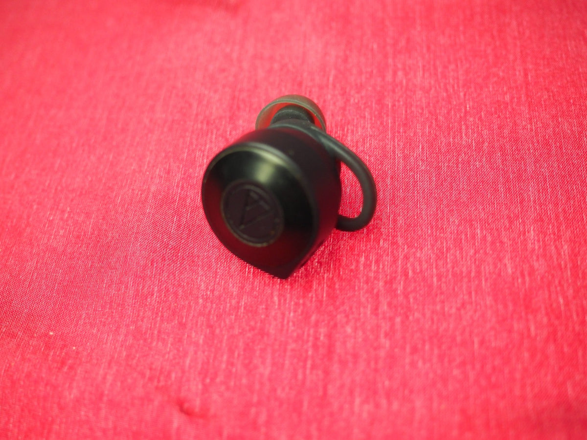 Genuine Audio Technica ATH-CKS5TW Right Bluetooth Earbud Only & Not Working