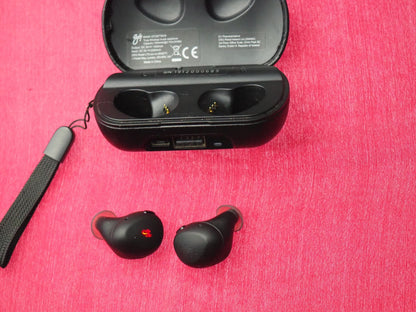 Goji Bluetooth Earbuds