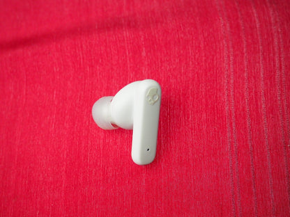 Skullcandy Smokin Buds  Left  Bluetooth Earbud Only & Working